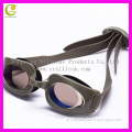 OEM Popular Swimming Goggles Tempered Glass, High Quality Swim Goggles